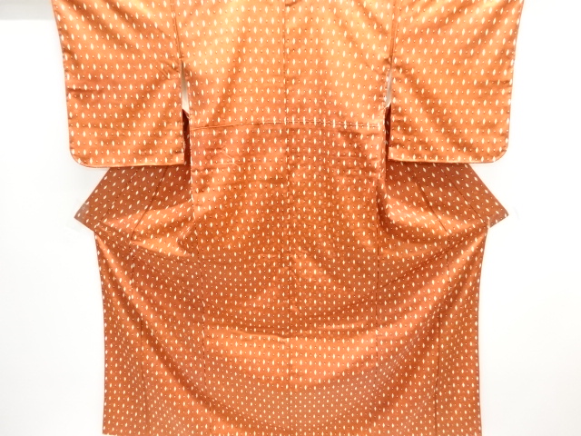 JAPANESE KIMONO / KOMON / ABSTRACT